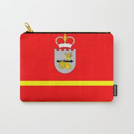 flag of Smolensk Carry-All Pouch