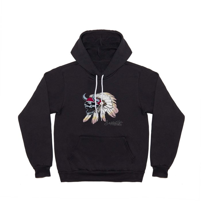 Geppetto Dead Chief Hoody
