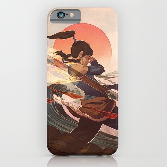 Spiritual State iPhone & iPod Case