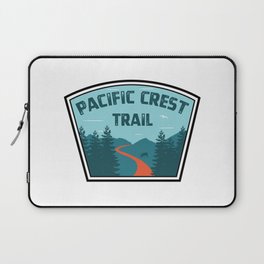 Pacific Crest Trail Laptop Sleeve