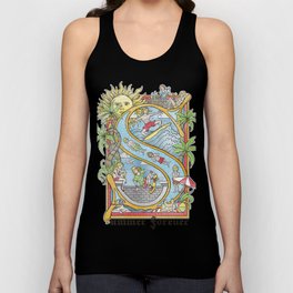 Summer Forever Tank Top