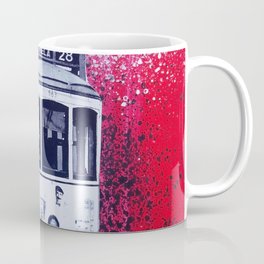 Estrela 28r Coffee Mug