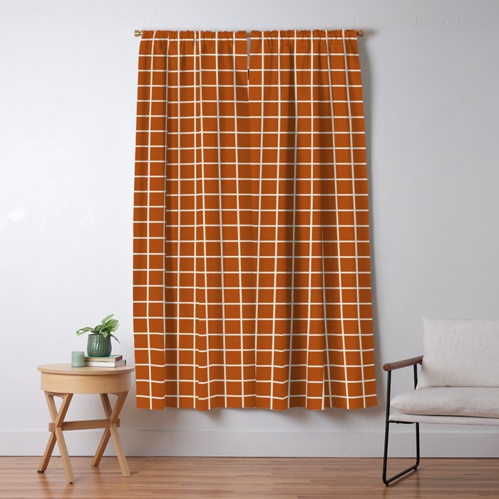Blackout Curtain
