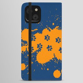 animals iPhone Wallet Case