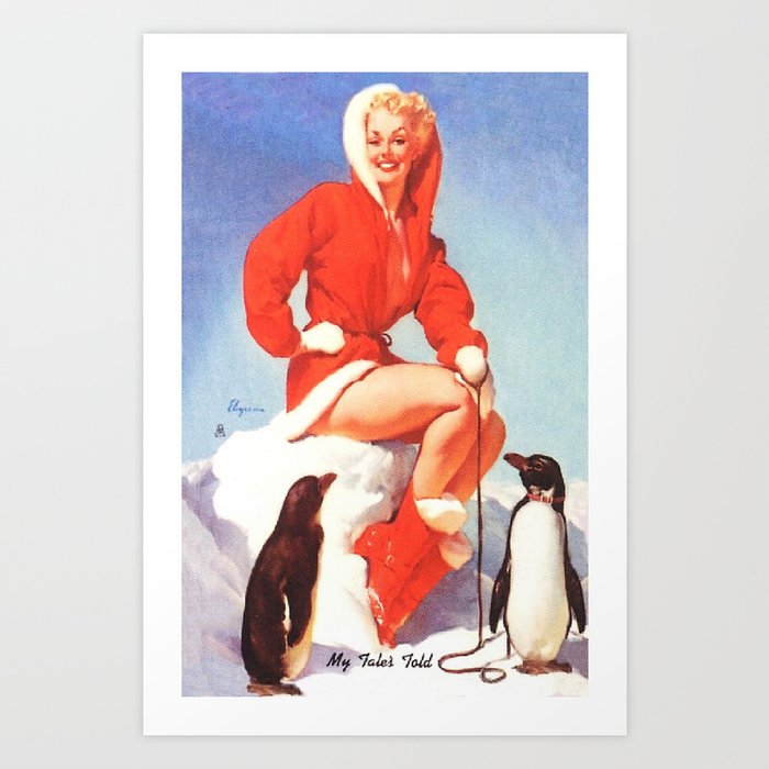 Art Print