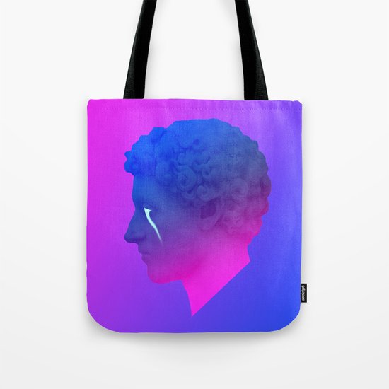 Satur Tote Bag