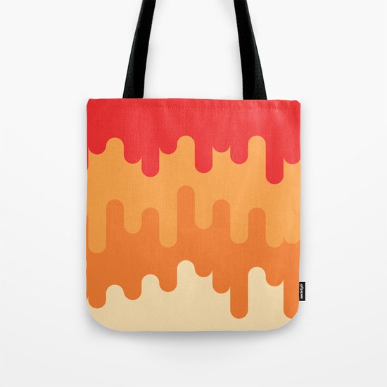 Tasty Tote Bag