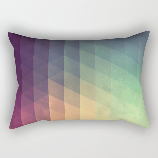 fyde Rectangular Pillow