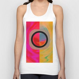 The Dualism Tank Top