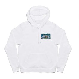 Chihiro and Haku Hoody
