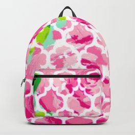 lilly pulitzer bookbag