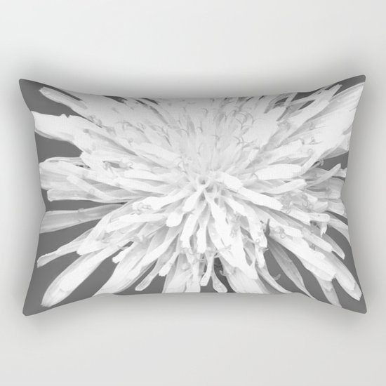 Dandelion Rectangular Pillow