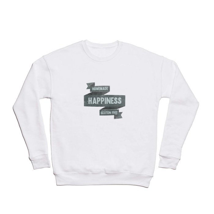 Homemade sweatshirts 2025