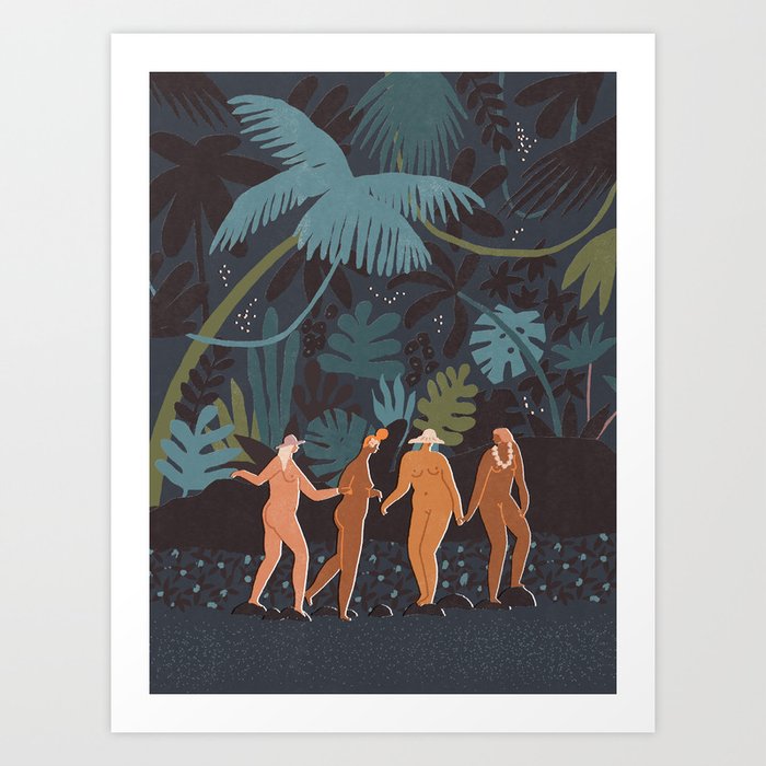 Art Print