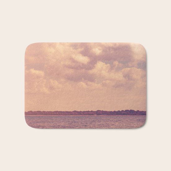 Alone Bath Mat
