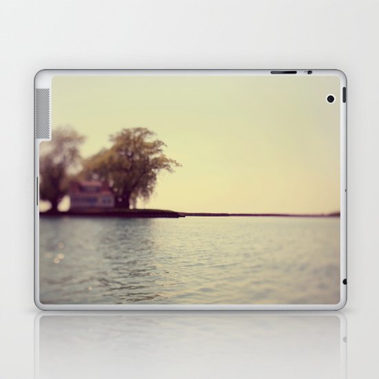 A Place In The Sun Laptop & iPad Skin