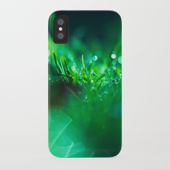 Nature's Beauty iPhone Case