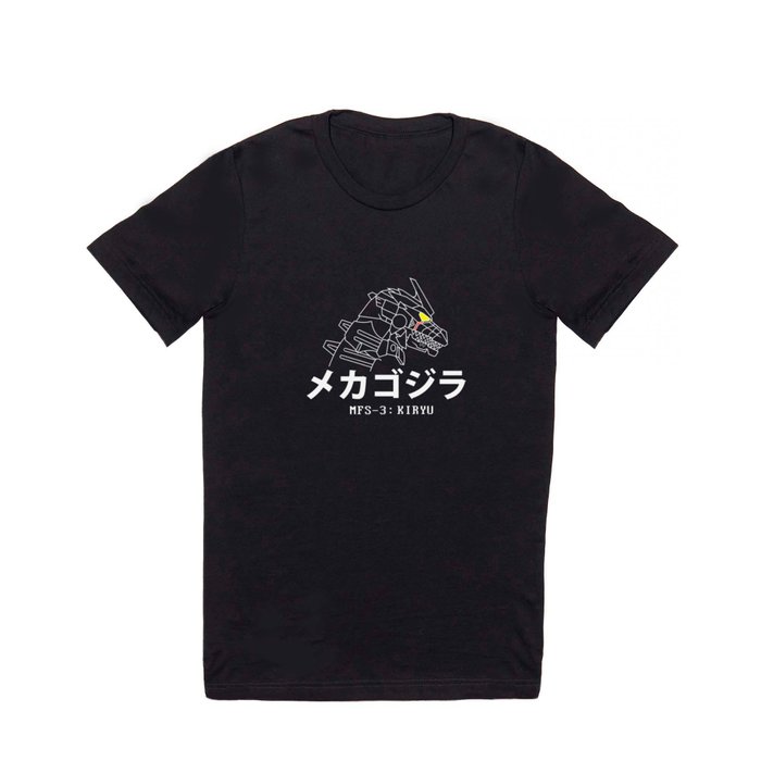 MFS-3 Kiryu T Shirt