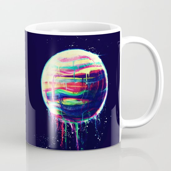 Deliquesce Mug