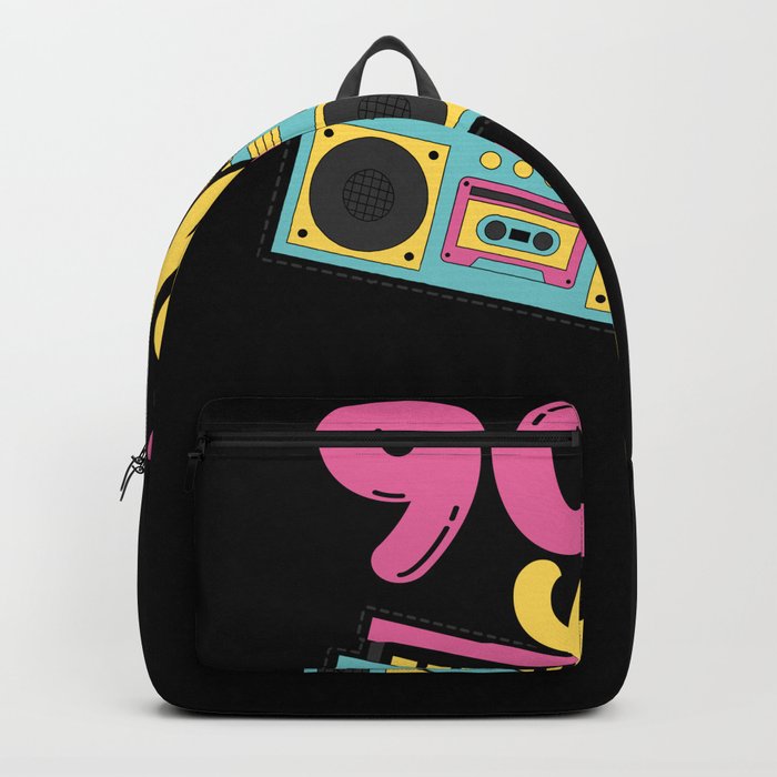 Vintage 90s backpack clearance