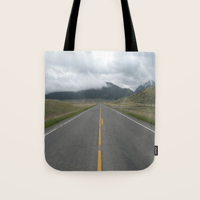 hitch tote