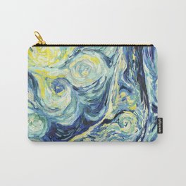 Whale. Ocean Life Carry-All Pouch