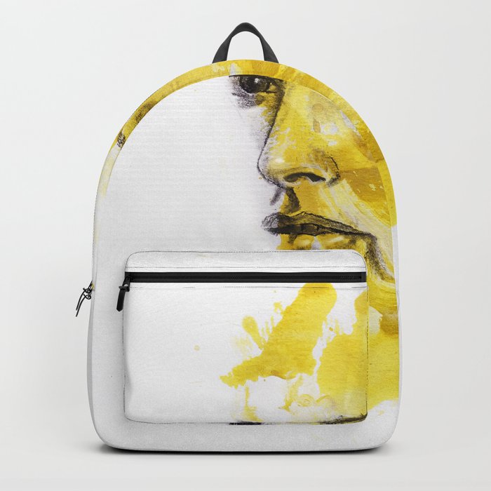 Portrait of Hailey Backpack