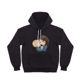 a hug full of love Hoody