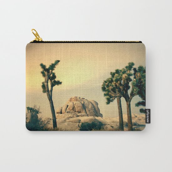 Movie Set Carry-All Pouch
