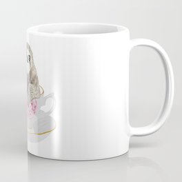 Cuppa Sloth Coffee Mug