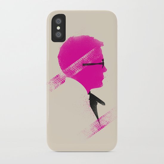 Drive iPhone Case