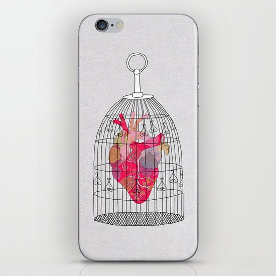 SAFE iPhone Skin