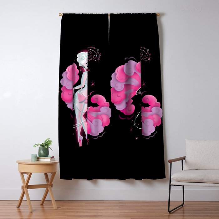 Blackout Curtain