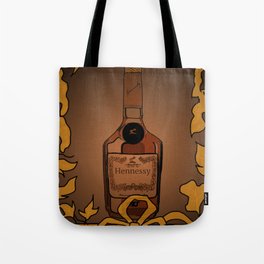 Classic Henny Tote Bag