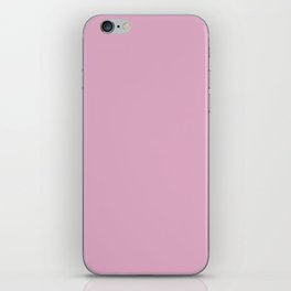 Party Time Pink iPhone Skin
