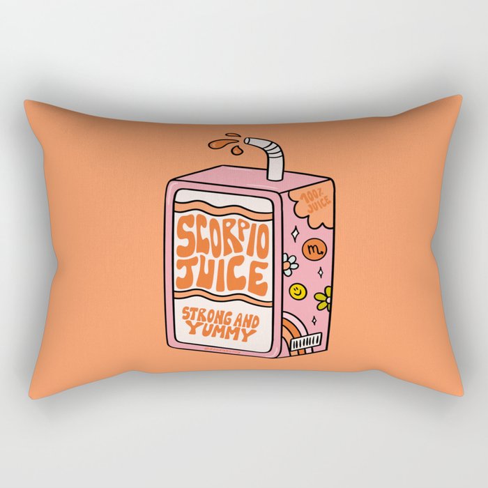 Rectangular Pillow