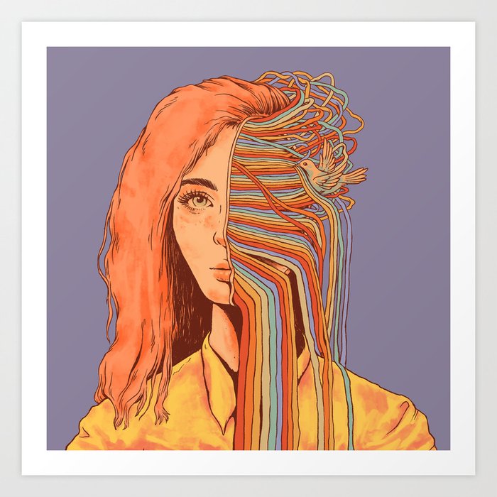 Art Print