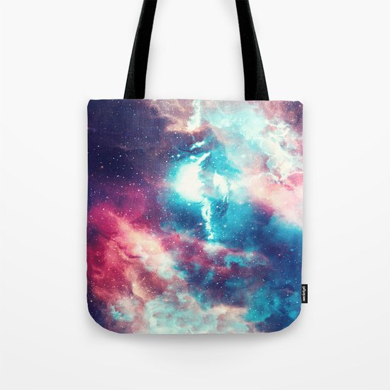 Gemini Tote Bag