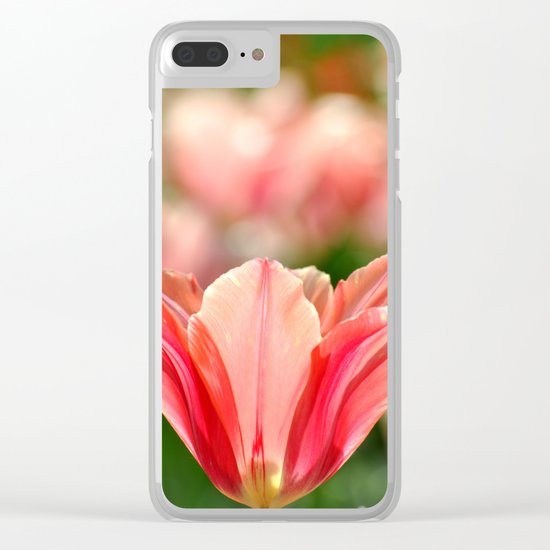 TOO CUTE :) Clear iPhone Case