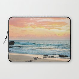 Hawaiian Sunrise Laptop Sleeve