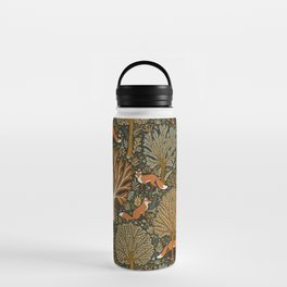 Woodland Fox Water Bottle