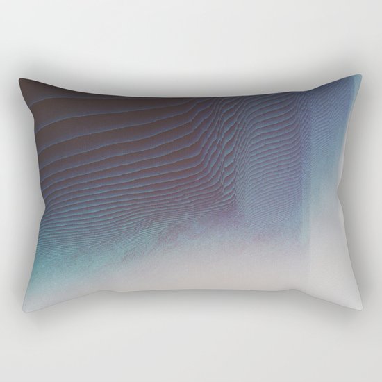 Momentum Rectangular Pillow
