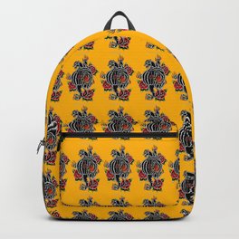 Ladyhead panther Backpack