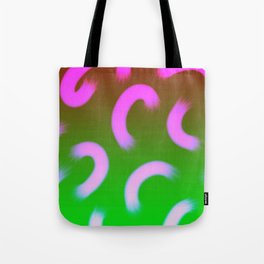 Pattern Abstract 193 Tote Bag