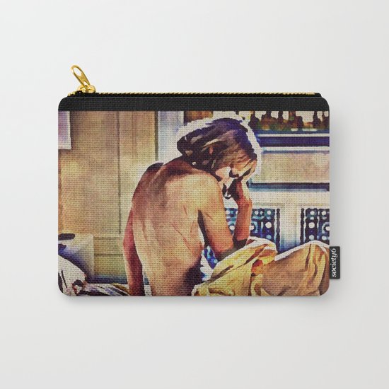 Rosemary's Baby Carry-All Pouch
