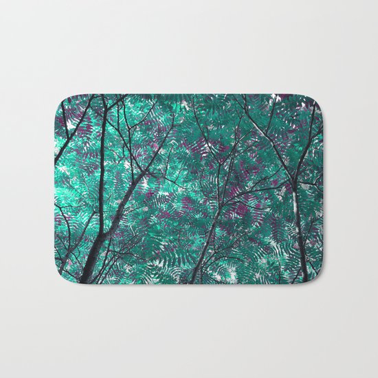 #94 Bath Mat