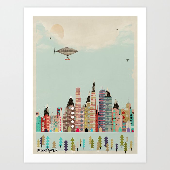 Art Print