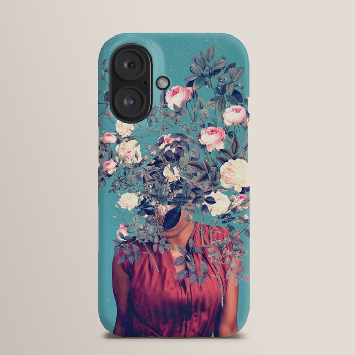 Blue Printed iPhone Cases: 15, 14, Pro Max | Society6
