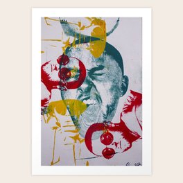 Mac Miller Art Prints | Society6