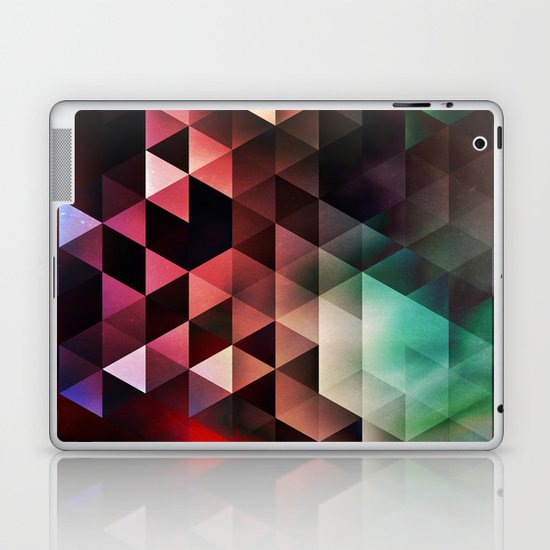 gyyn tydyy Laptop & iPad Skin
